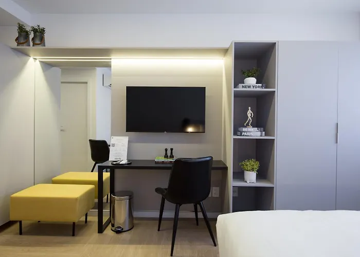 Apartamento Charlie The Arch Moinhos Porto Alegre